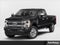 2020 Ford F-350 Platinum