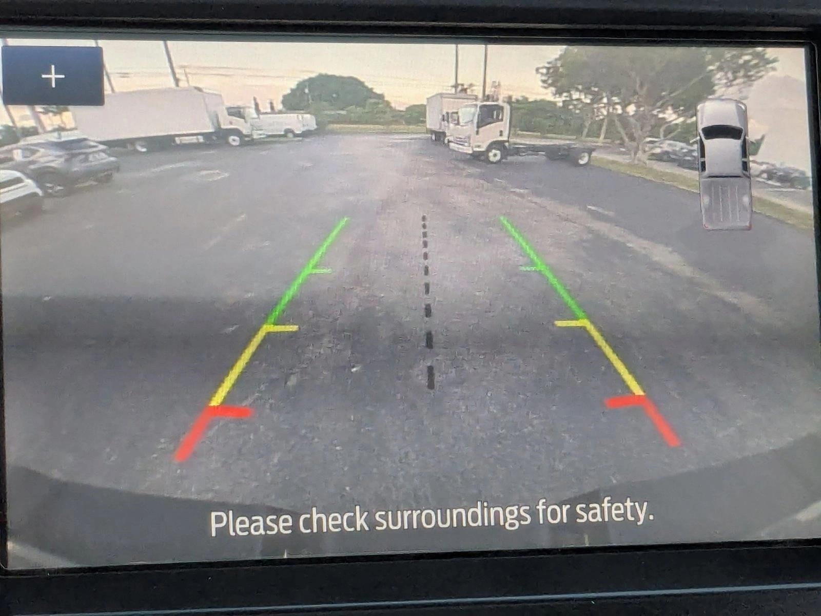 2021 Ford Super Duty F-350 SRW XL