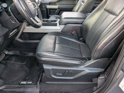 2021 Ford Super Duty F-350 SRW XL