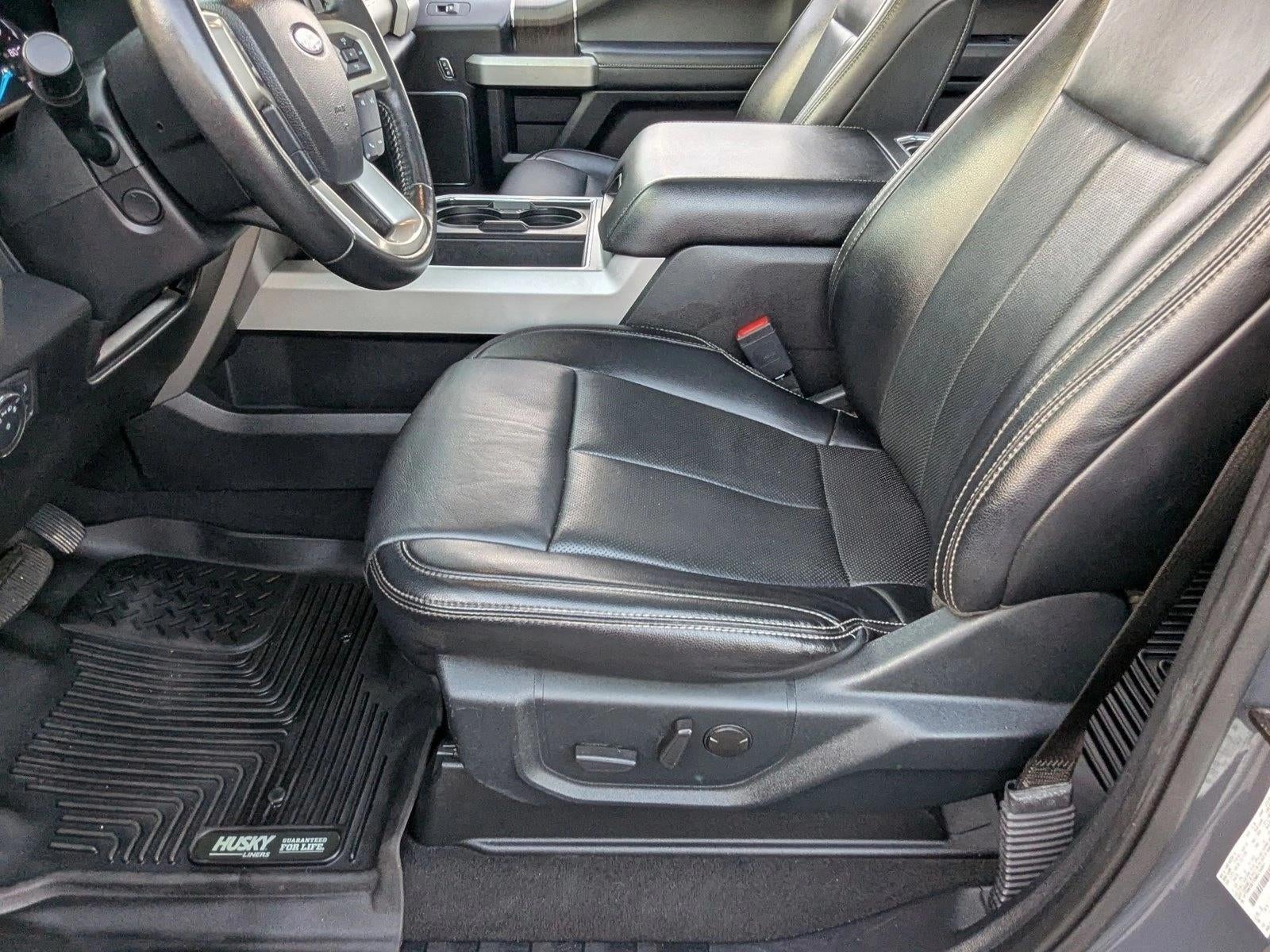 2021 Ford Super Duty F-350 SRW XL