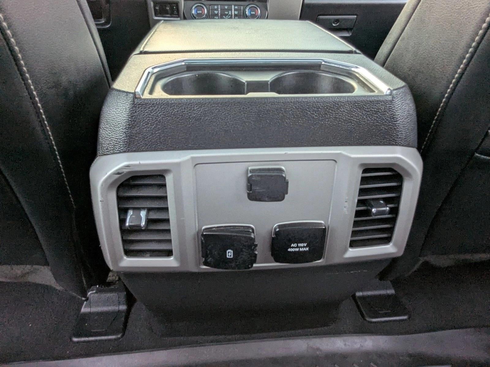 2021 Ford Super Duty F-350 SRW XL