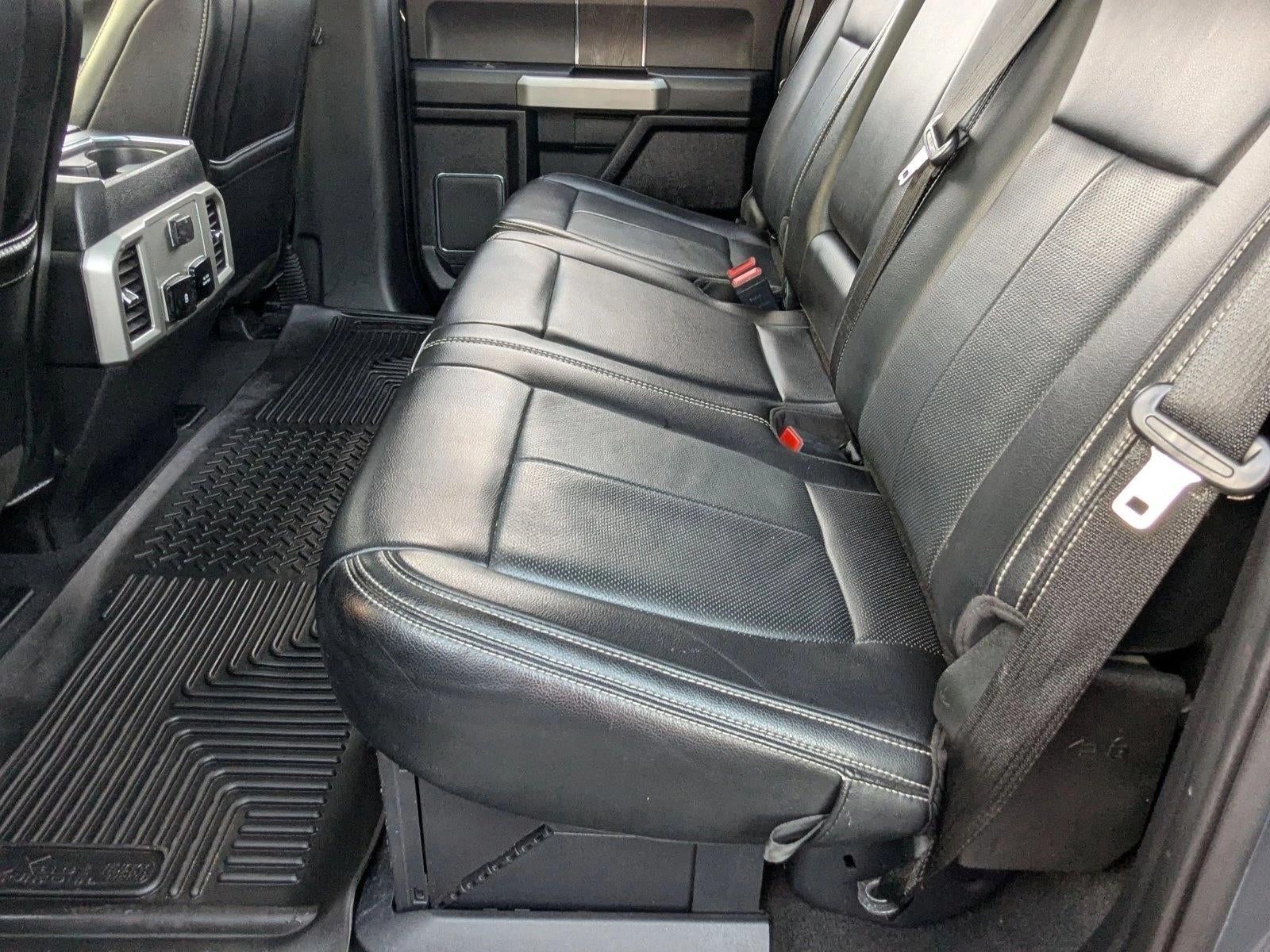 2021 Ford Super Duty F-350 SRW XL