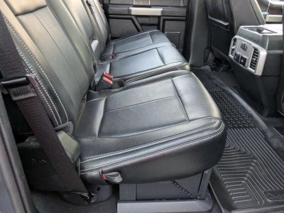 2021 Ford Super Duty F-350 SRW XL