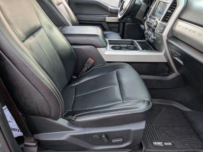 2021 Ford Super Duty F-350 SRW XL