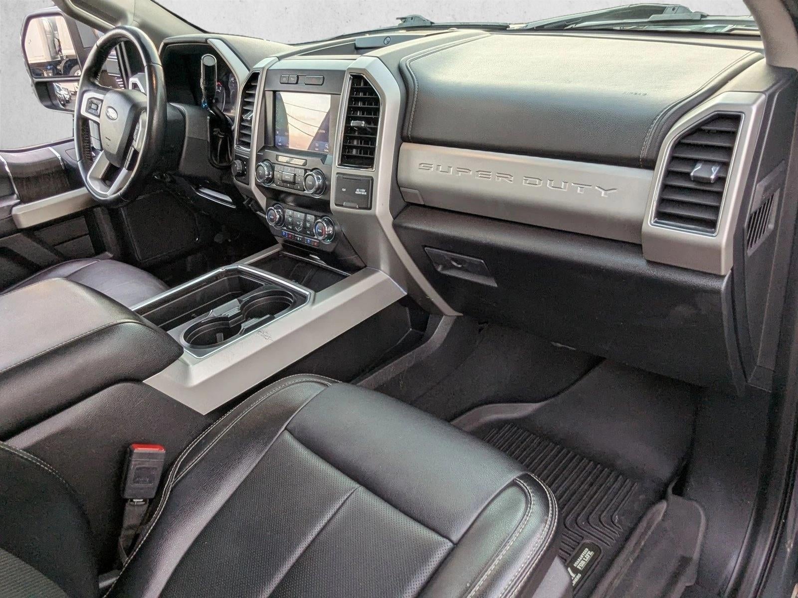 2021 Ford Super Duty F-350 SRW XL