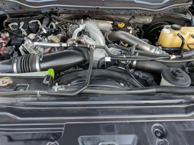 2021 Ford Super Duty F-350 SRW XL