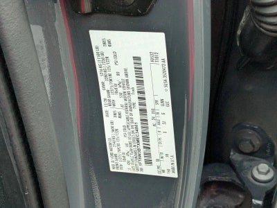 2021 Ford Super Duty F-350 SRW XL