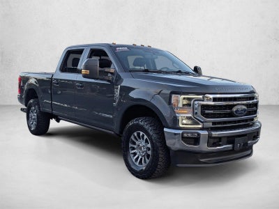 2021 Ford Super Duty F-350 SRW XL