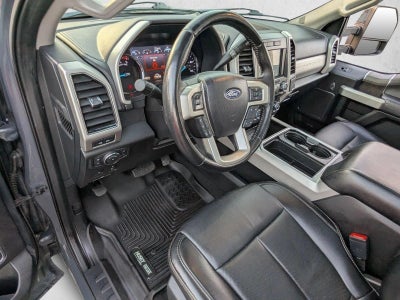 2021 Ford Super Duty F-350 SRW XL