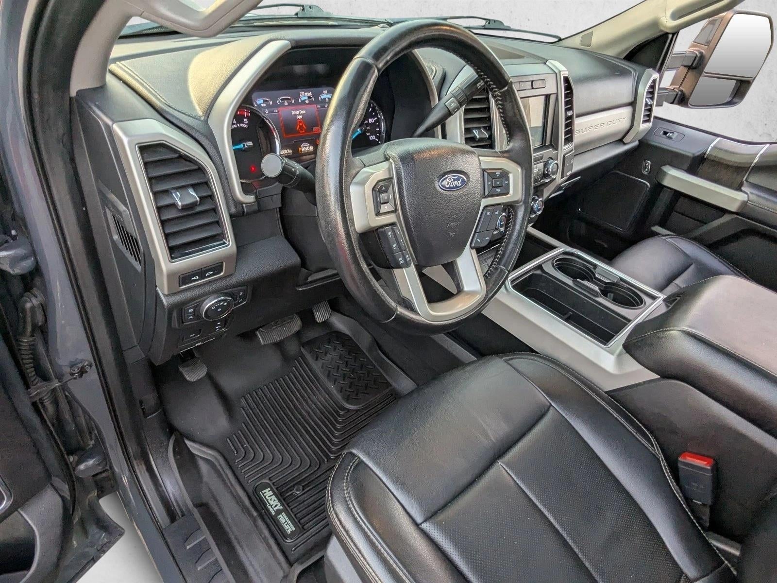 2021 Ford Super Duty F-350 SRW XL