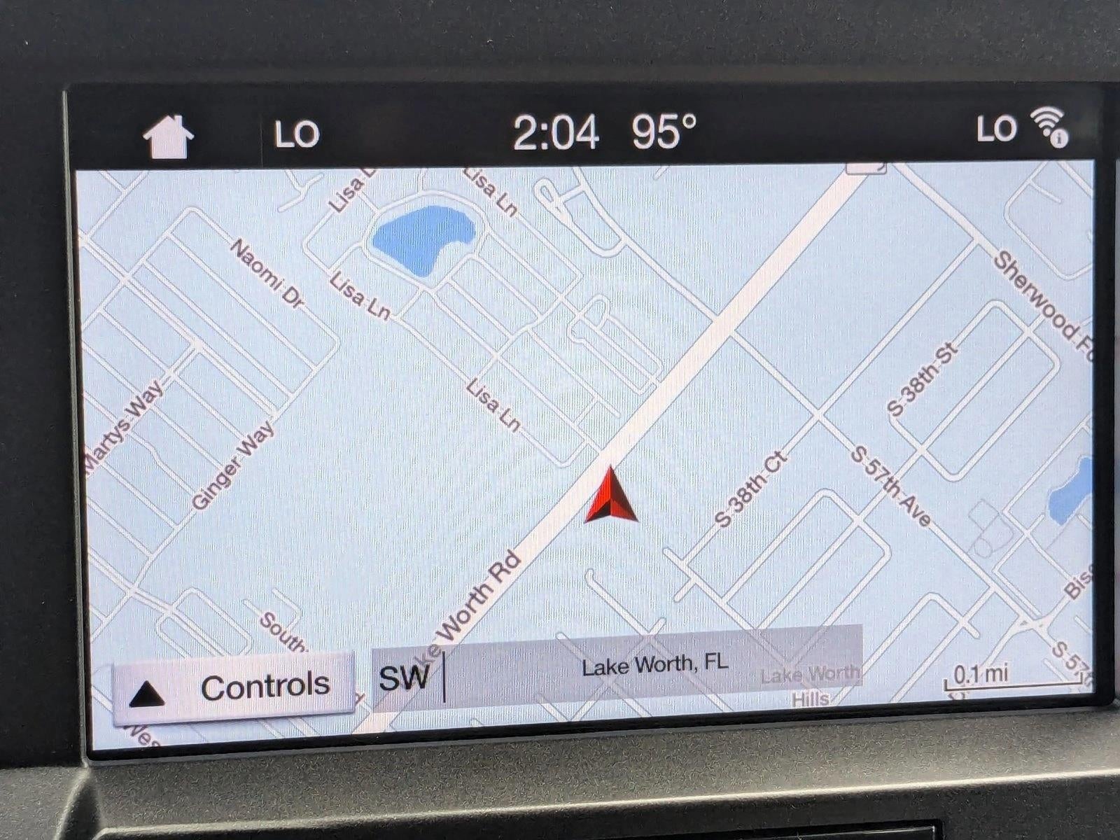 2019 Ford Super Duty F-350 DRW XL