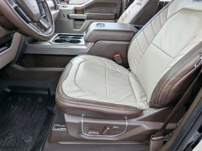 2019 Ford Super Duty F-350 DRW XL