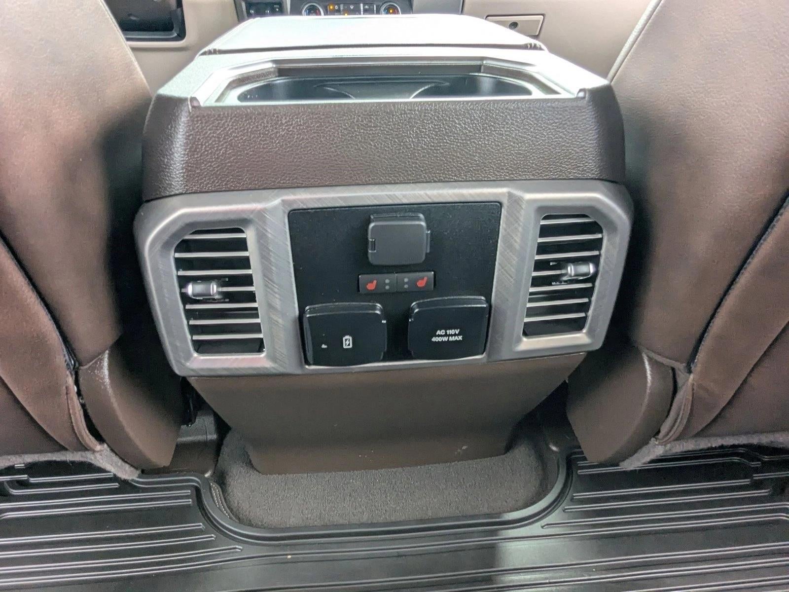 2019 Ford Super Duty F-350 DRW XL