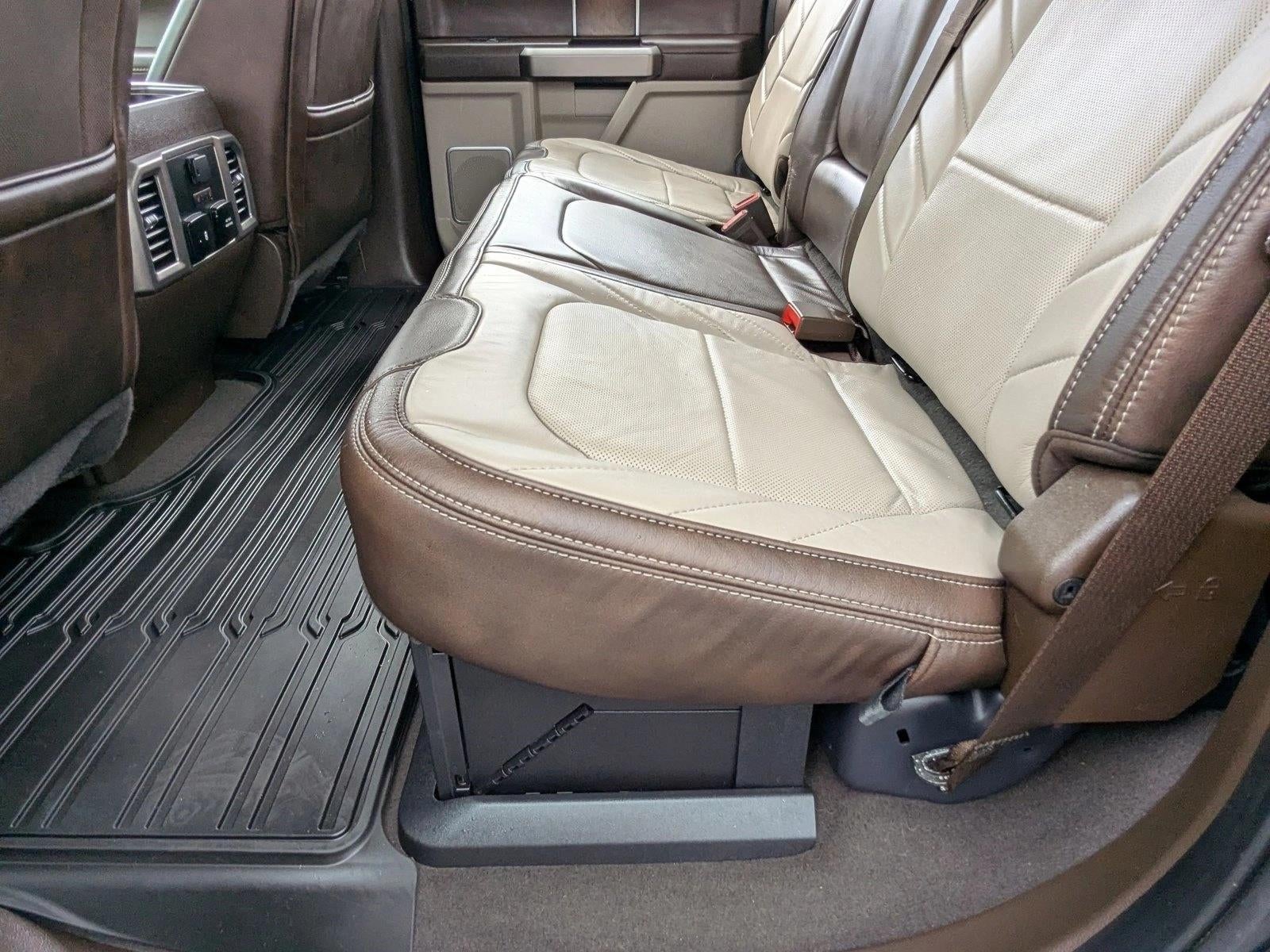 2019 Ford Super Duty F-350 DRW XL