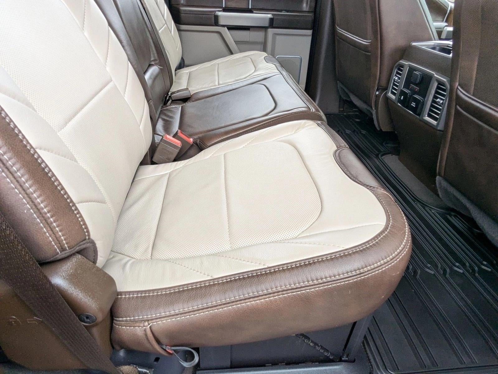 2019 Ford Super Duty F-350 DRW XL