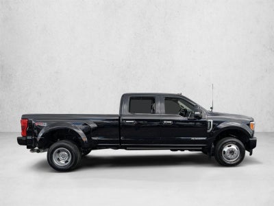 2019 Ford Super Duty F-350 DRW XL