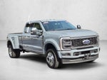 2026 Ford F-450 Platinum