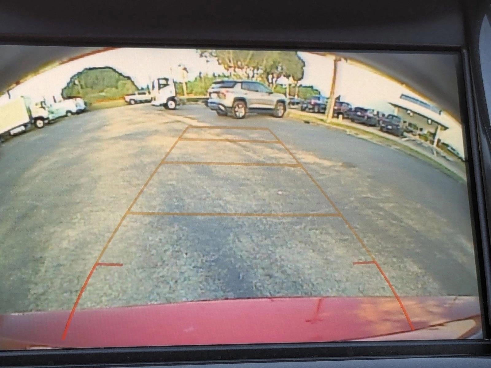 2020 Chevrolet Impala LT