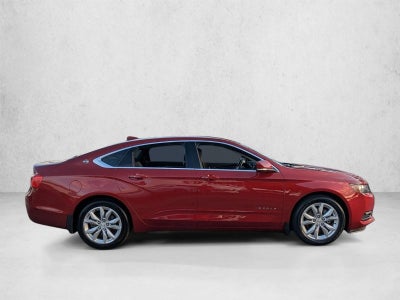 2020 Chevrolet Impala LT