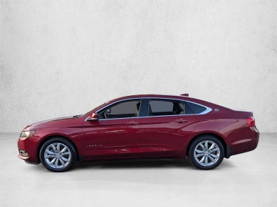 2020 Chevrolet Impala LT