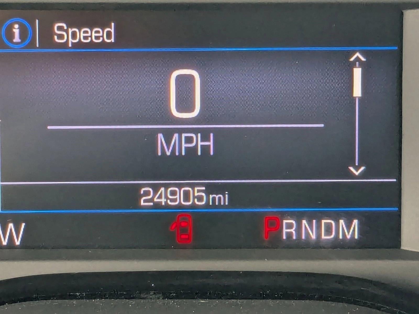 2022 Chevrolet Camaro 1LT