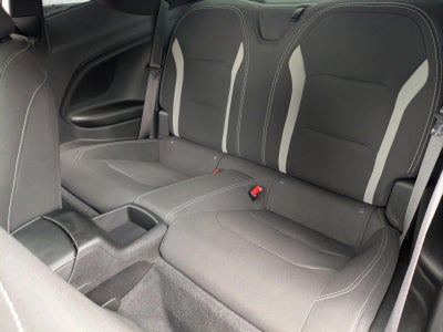 2022 Chevrolet Camaro 1LT