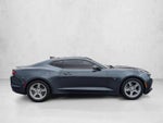 2022 Chevrolet Camaro 1LT