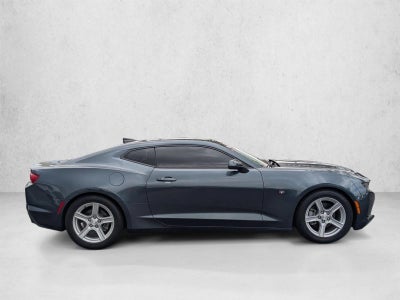 2022 Chevrolet Camaro 1LT