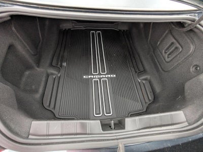 2022 Chevrolet Camaro 1LT