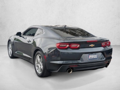 2022 Chevrolet Camaro 1LT