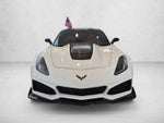 2019 Chevrolet Corvette ZR1 ZR1 3ZR