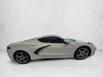 2025 Chevrolet Corvette Stingray 1LT