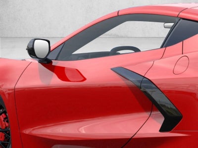 2027 Chevrolet Corvette Stingray 1LT
