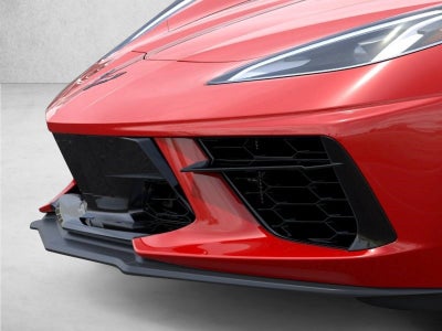 2027 Chevrolet Corvette Stingray 1LT