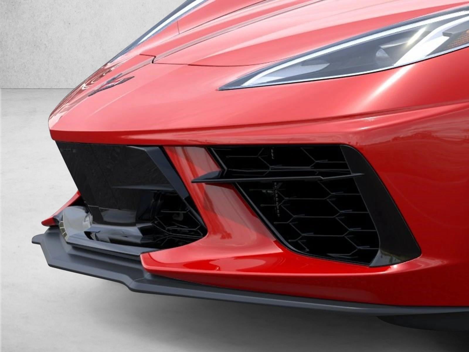 2027 Chevrolet Corvette Stingray 1LT