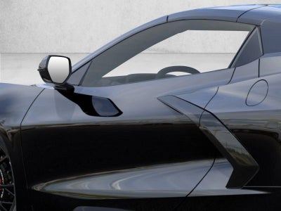 2027 Chevrolet Corvette Stingray 1LT