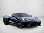 2027 Chevrolet Corvette Stingray 1LT