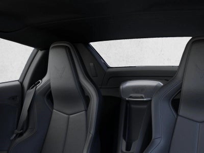 2027 Chevrolet Corvette Stingray 1LT