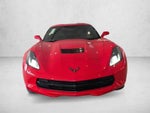 2017 Chevrolet Corvette Stingray 1LT