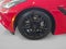 2017 Chevrolet Corvette Stingray 1LT
