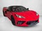 2021 Chevrolet Corvette Stingray 2LT