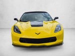 2018 Chevrolet Corvette Stingray 2LT