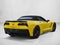 2018 Chevrolet Corvette Stingray 2LT