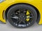 2018 Chevrolet Corvette Stingray 2LT