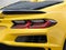 2027 Chevrolet Corvette Z06 3LZ