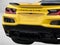 2027 Chevrolet Corvette Z06 3LZ