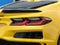 2027 Chevrolet Corvette Z06 3LZ