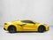 2027 Chevrolet Corvette Z06 3LZ