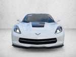 2016 Chevrolet Corvette Stingray Z51 2LT