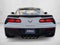 2016 Chevrolet Corvette Stingray Z51 2LT